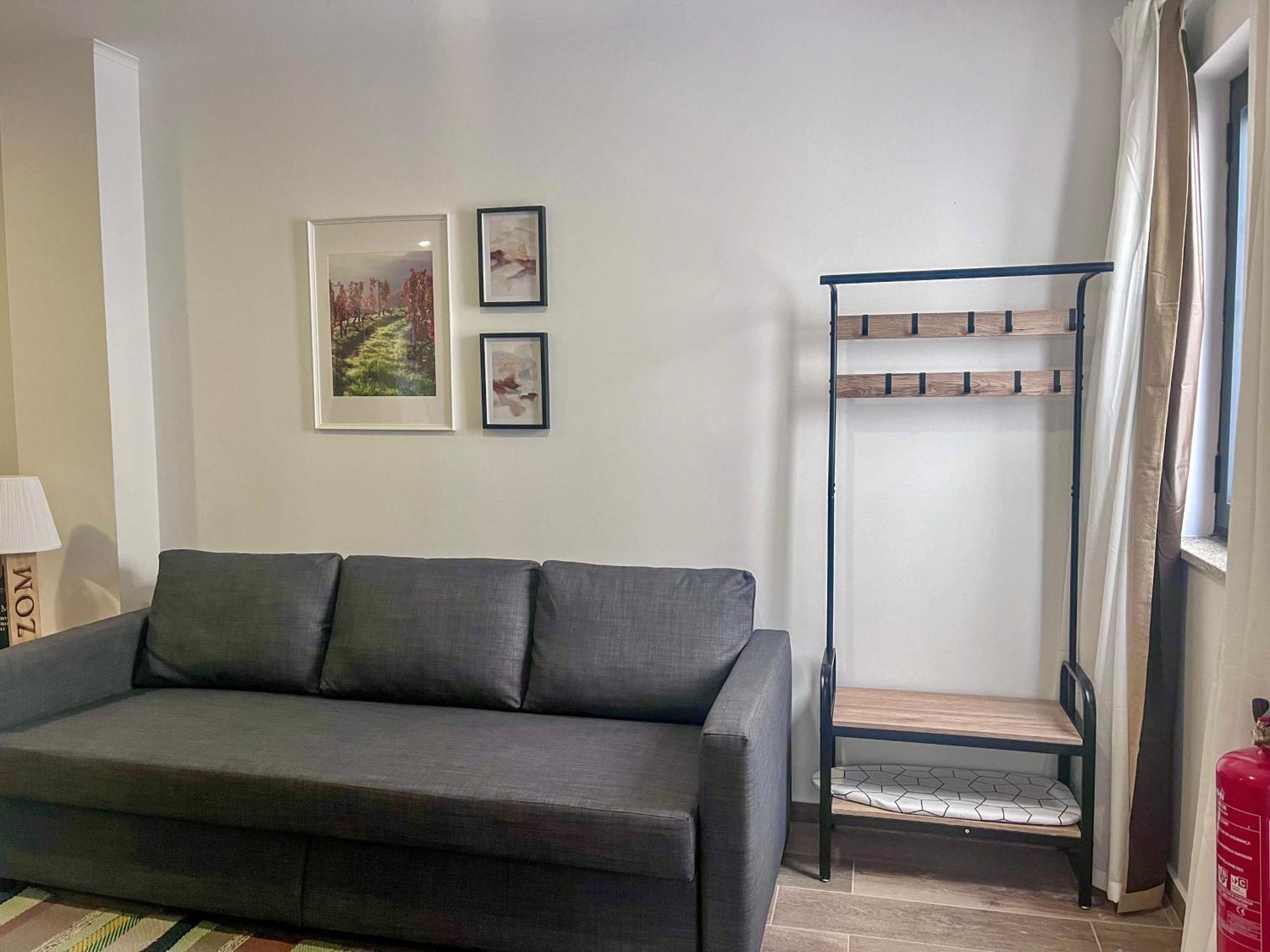 Imperial Douro Apartamento 4 Peso da Régua Εξωτερικό φωτογραφία