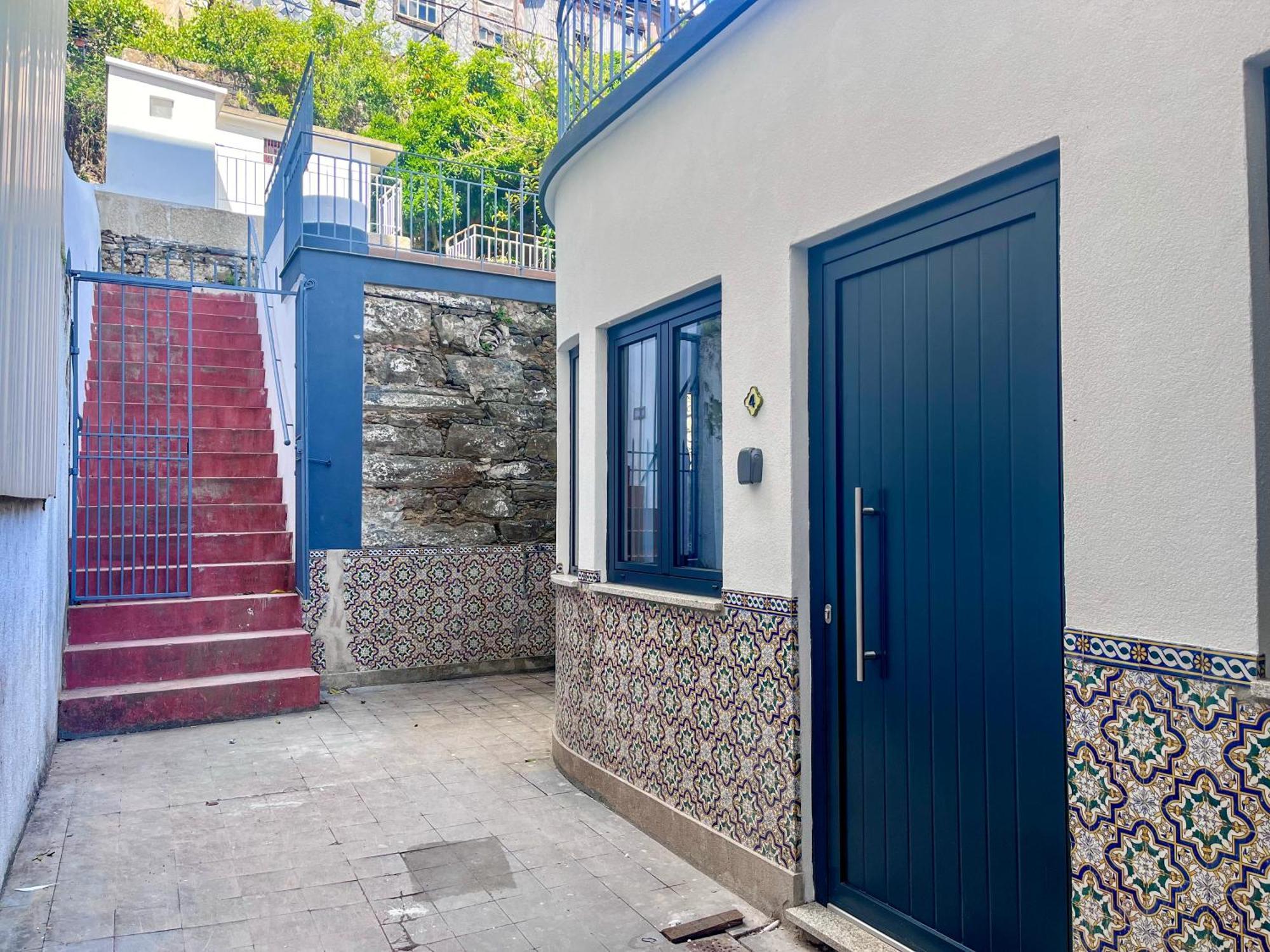 Imperial Douro Apartamento 4 Peso da Régua Εξωτερικό φωτογραφία