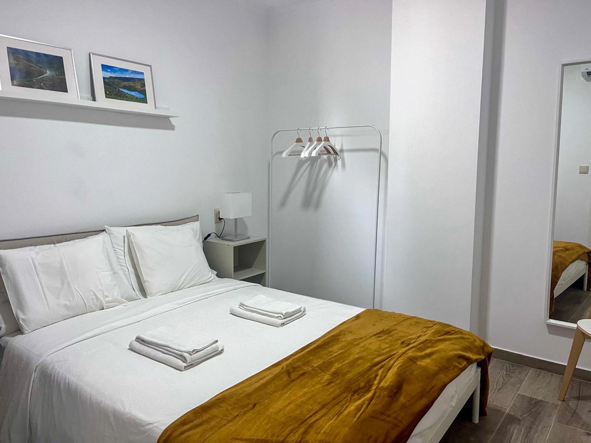 Imperial Douro Apartamento 4 Peso da Régua Εξωτερικό φωτογραφία
